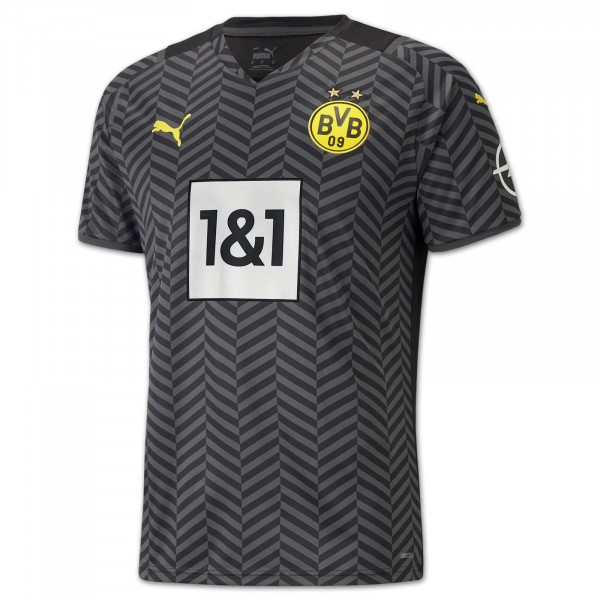 Maglia Borussia Dortmund Away 21/22